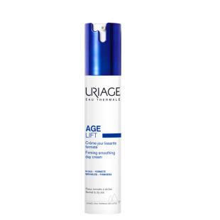 Uriage age lift уплътняващ коригиращ дневен крем 40мл, Годен до 31.1.2027 г.