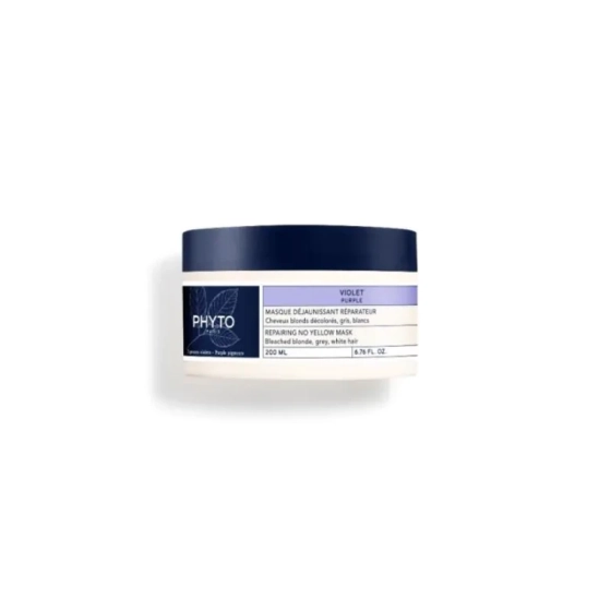 Phyto Purple маска против нюанси 200 мл