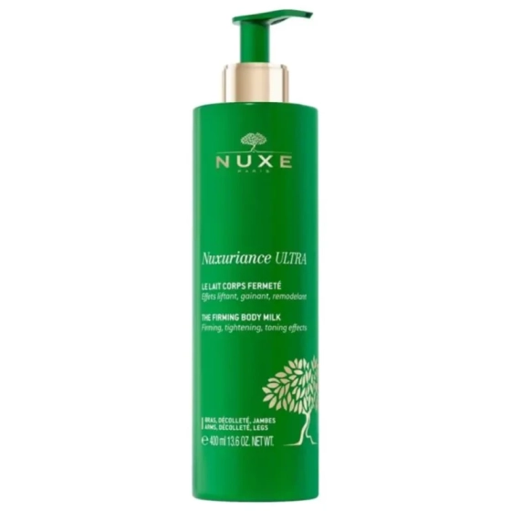 Nuxe nuxuriance ultra стягащо мляко за тяло 400мл