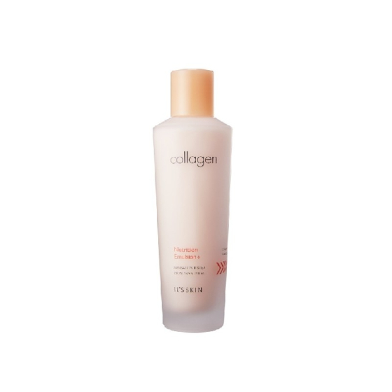 It's Skin лифтинг емулсия за лице с морски колаген 150мл.