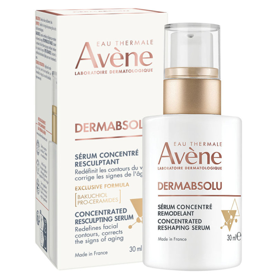 Avene Dermabsolu Ремоделиращ концентриран серум 30мл