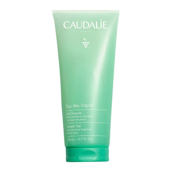 Caudalie Eau des Vignes Душ гел за тяло 200мл
