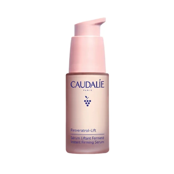 Caudalie Resveratrol Lift Моментално стягащ серум за лице 30мл