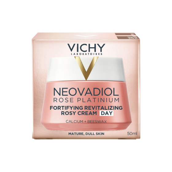 Vichy Neovadiol Rose Platonum Дневен крем 50мл