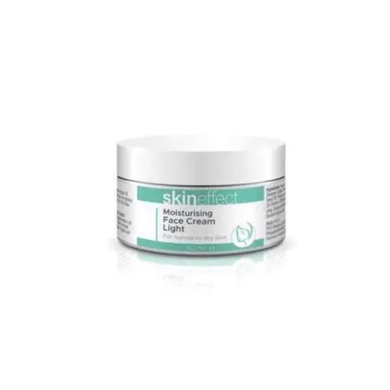 skineffect Moisturising & Protection Хидратиращ крем за лице 50мл