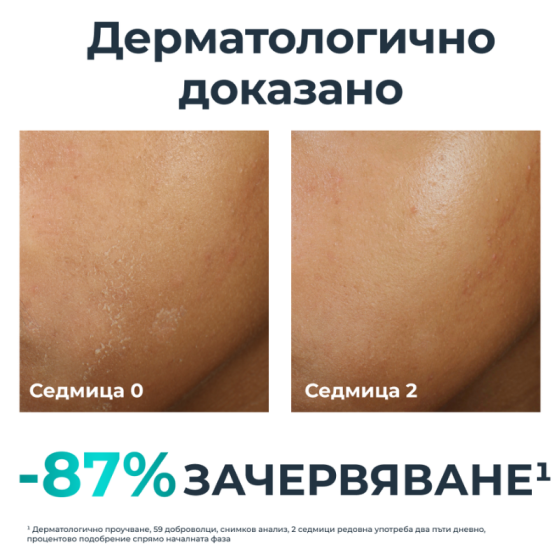 Eucerin Dermopure Clinical Hydra Repair Интензивен хидратиращ крем 40мл