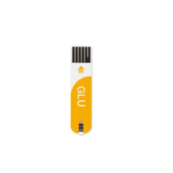 Microlife Multiplex Glucose тест ленти за глюкоза  50бр