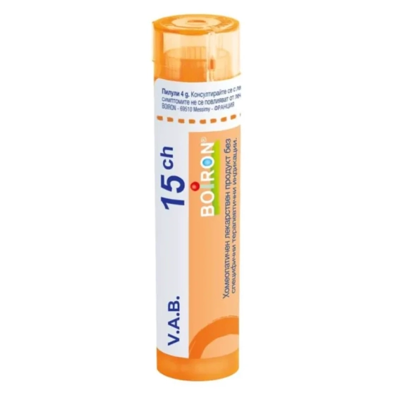 Vab 15ch
