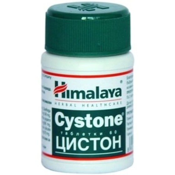 Цистон таблетки за здрави бъбреци х60 Himalaya