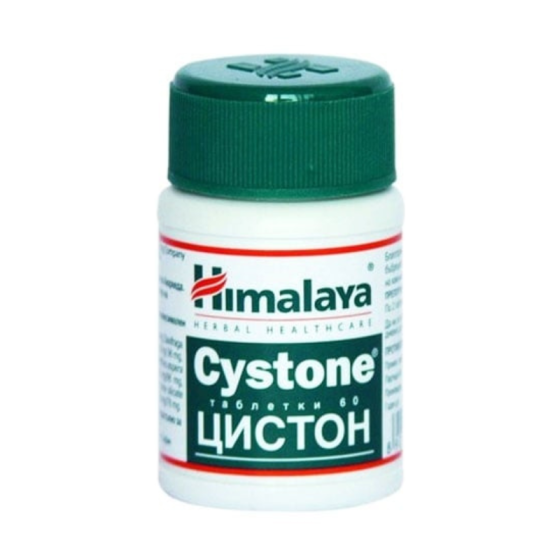Цистон таблетки за здрави бъбреци х60 Himalaya