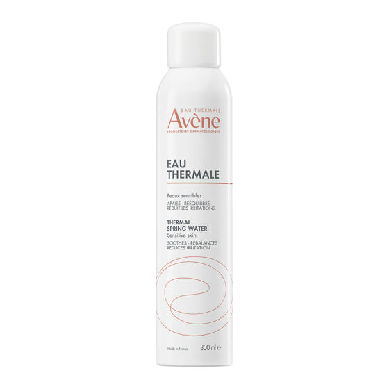 Avene спрей с термална вода 300ml