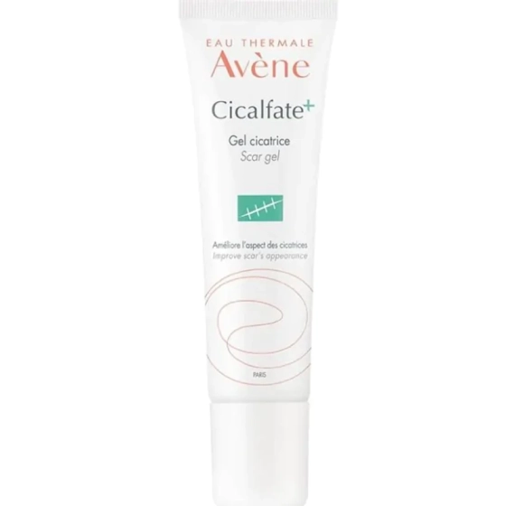 Avene cicalfate+ гел за белези 40мл