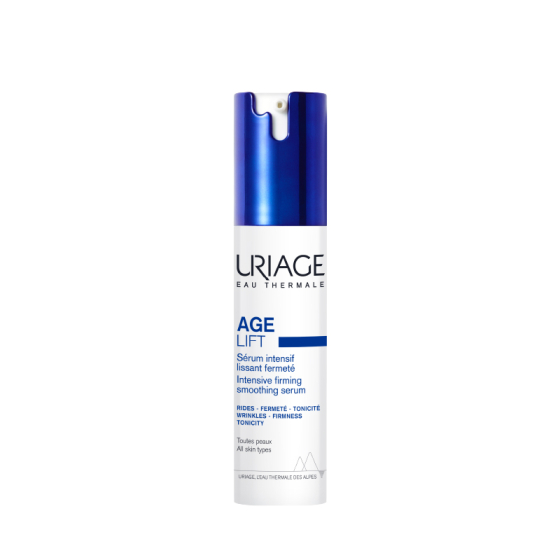 Uriage age lift интензивен коригиращ серум 30мл