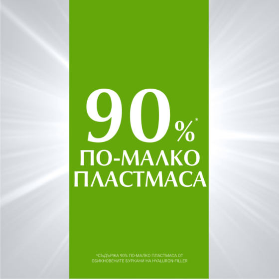 Eucerin Hyaluron-Filler нощен крем пълнител 50 мл