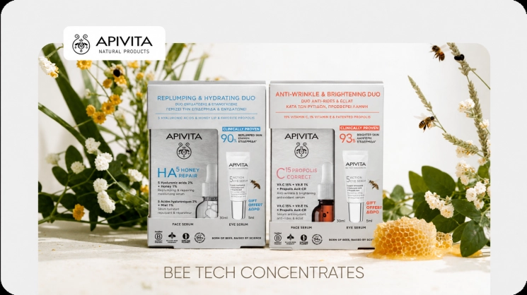 Apivita
