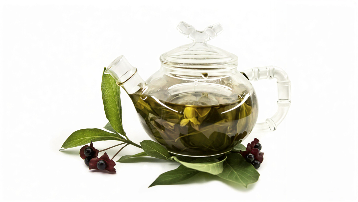 Природни средства за подсилване на паметта