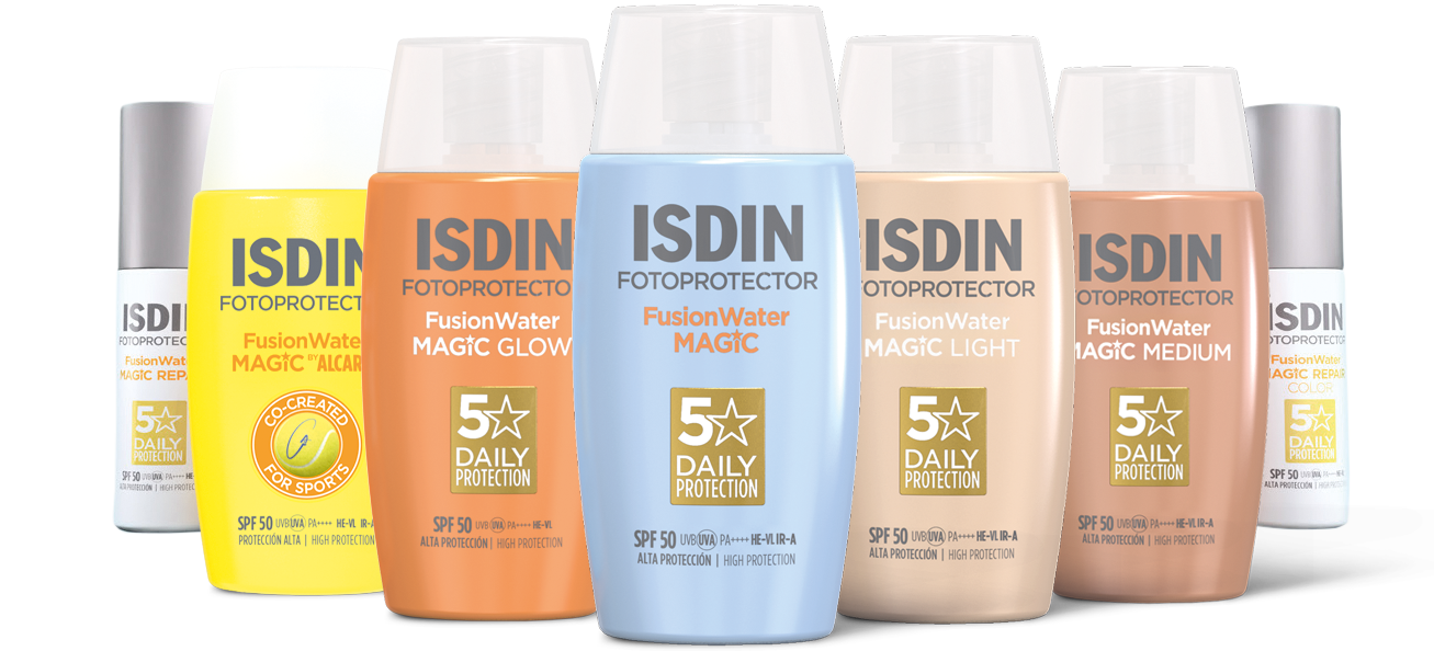 ISDIN