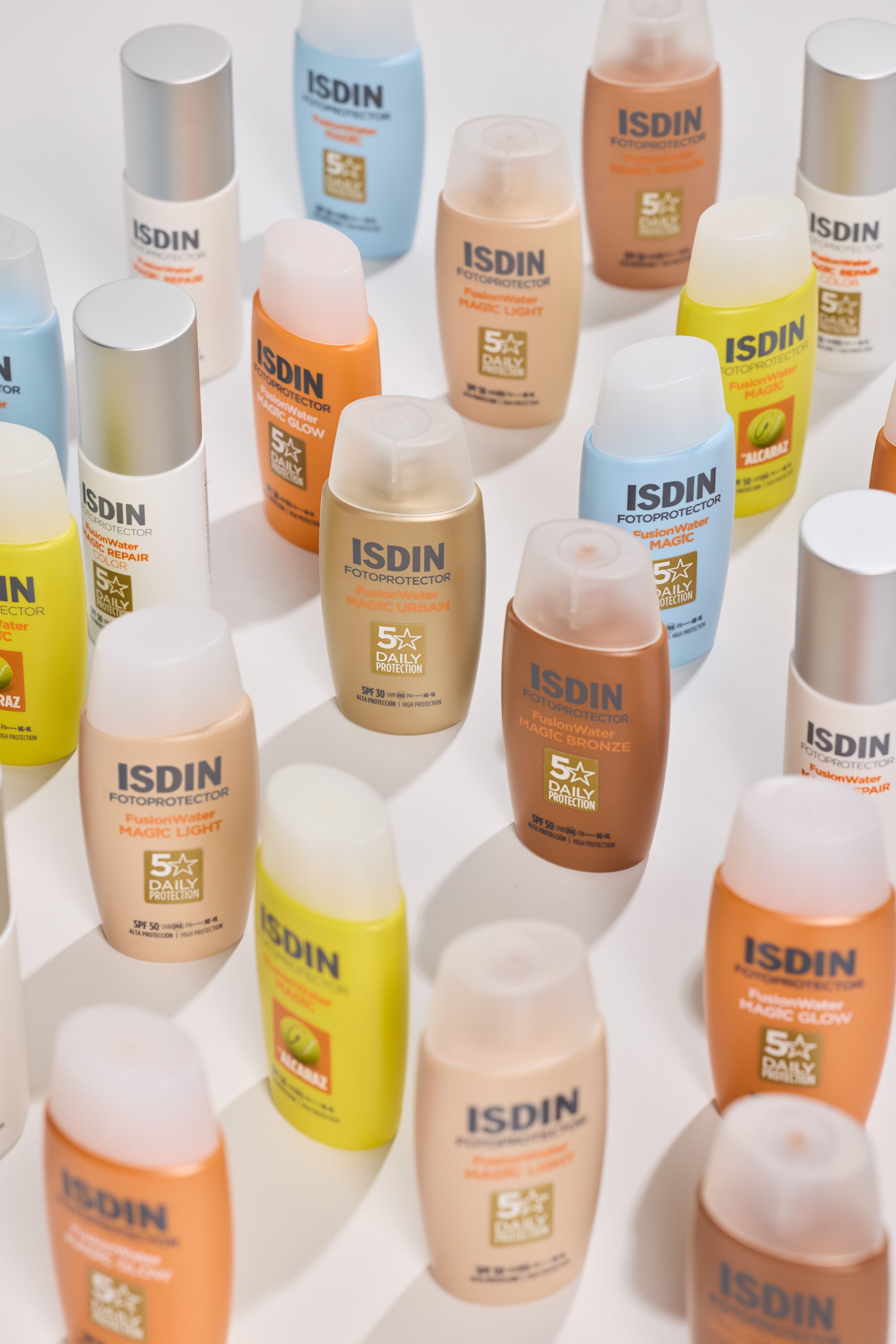 ISDIN