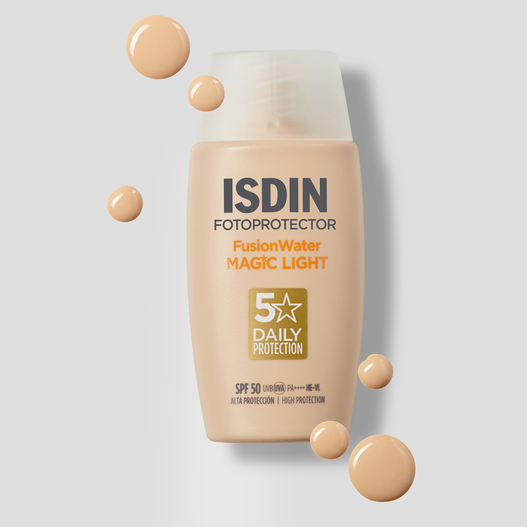 ISDIN