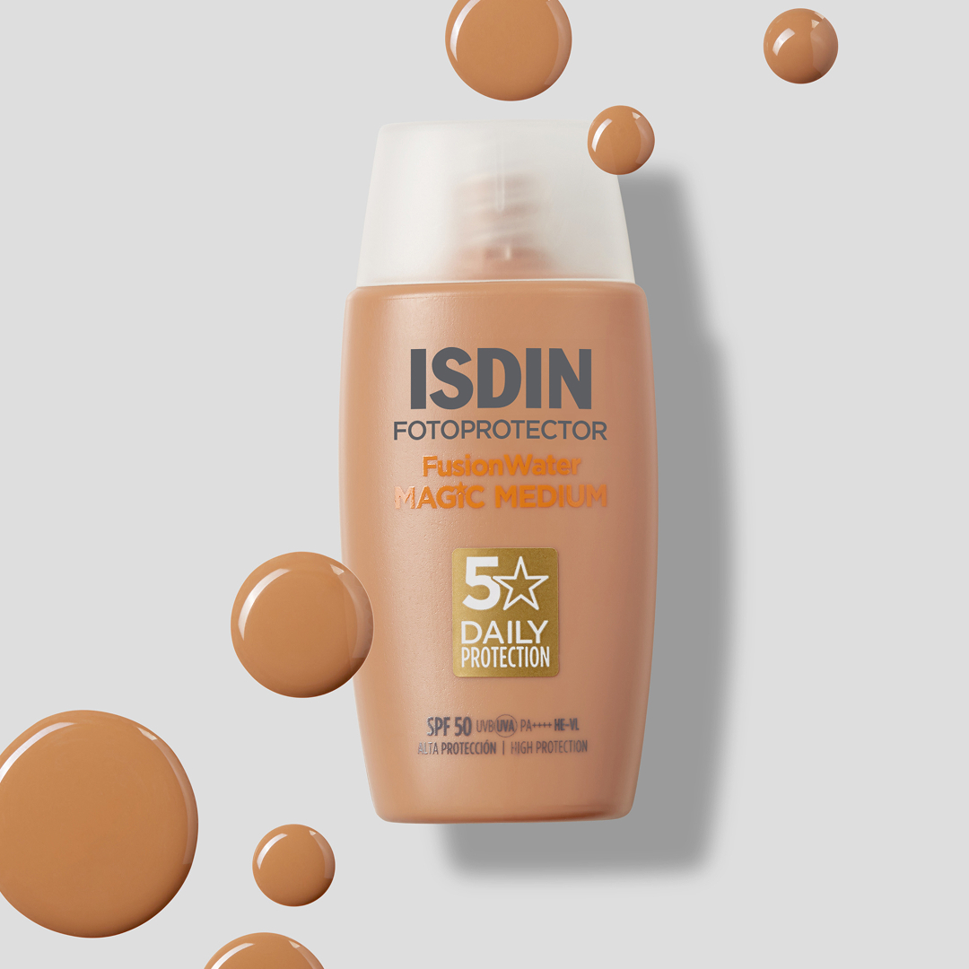 ISDIN