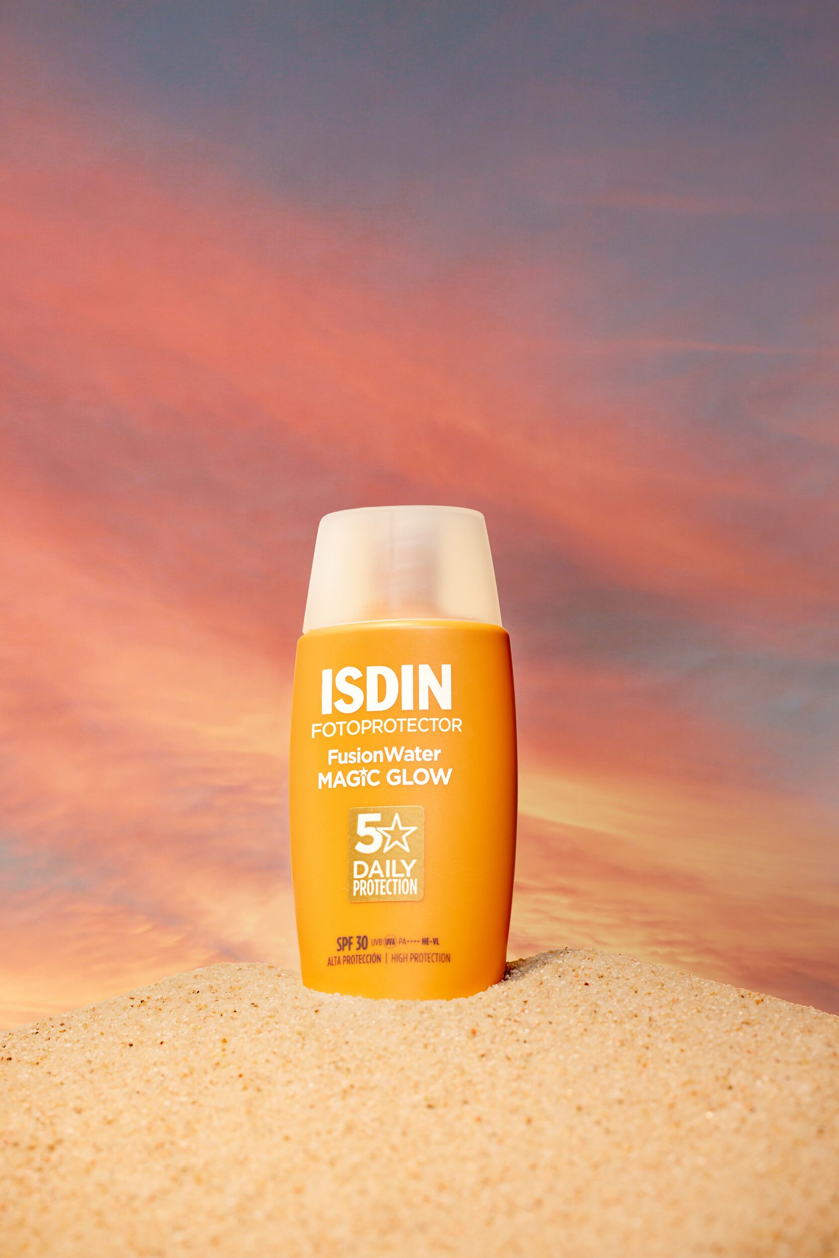 ISDIN