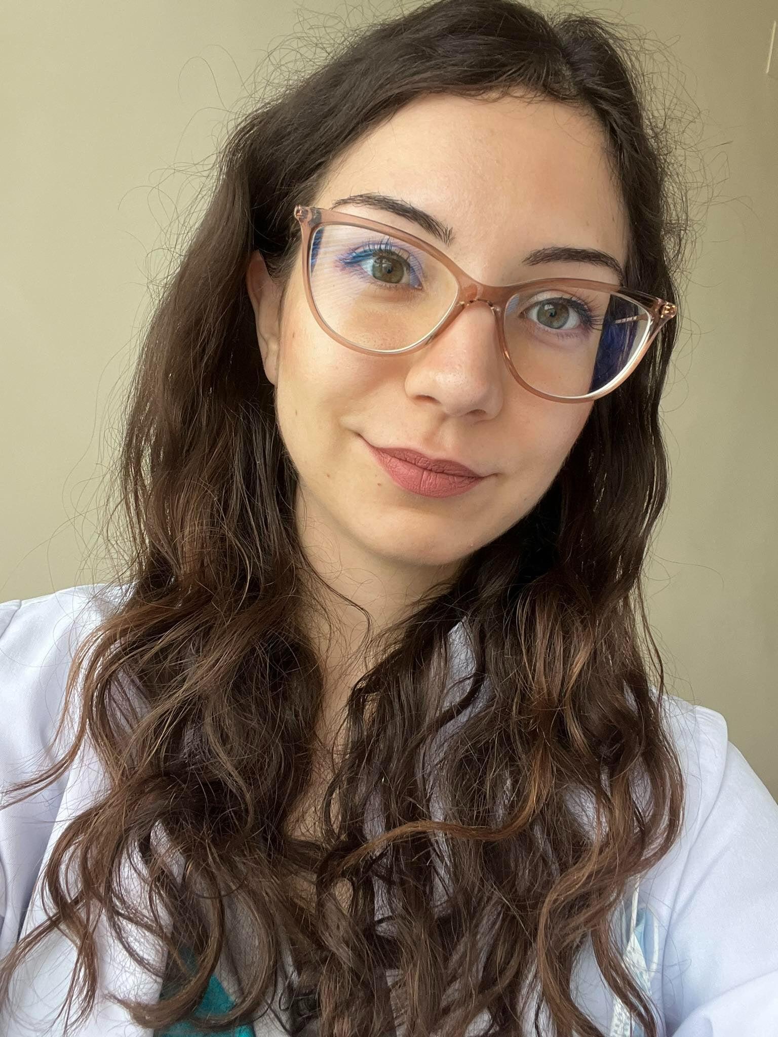 д-р Александра Добрева