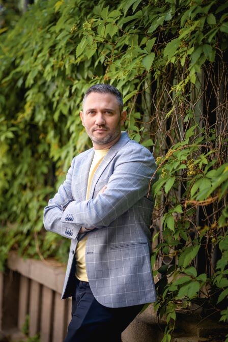 Петър Пантелеев