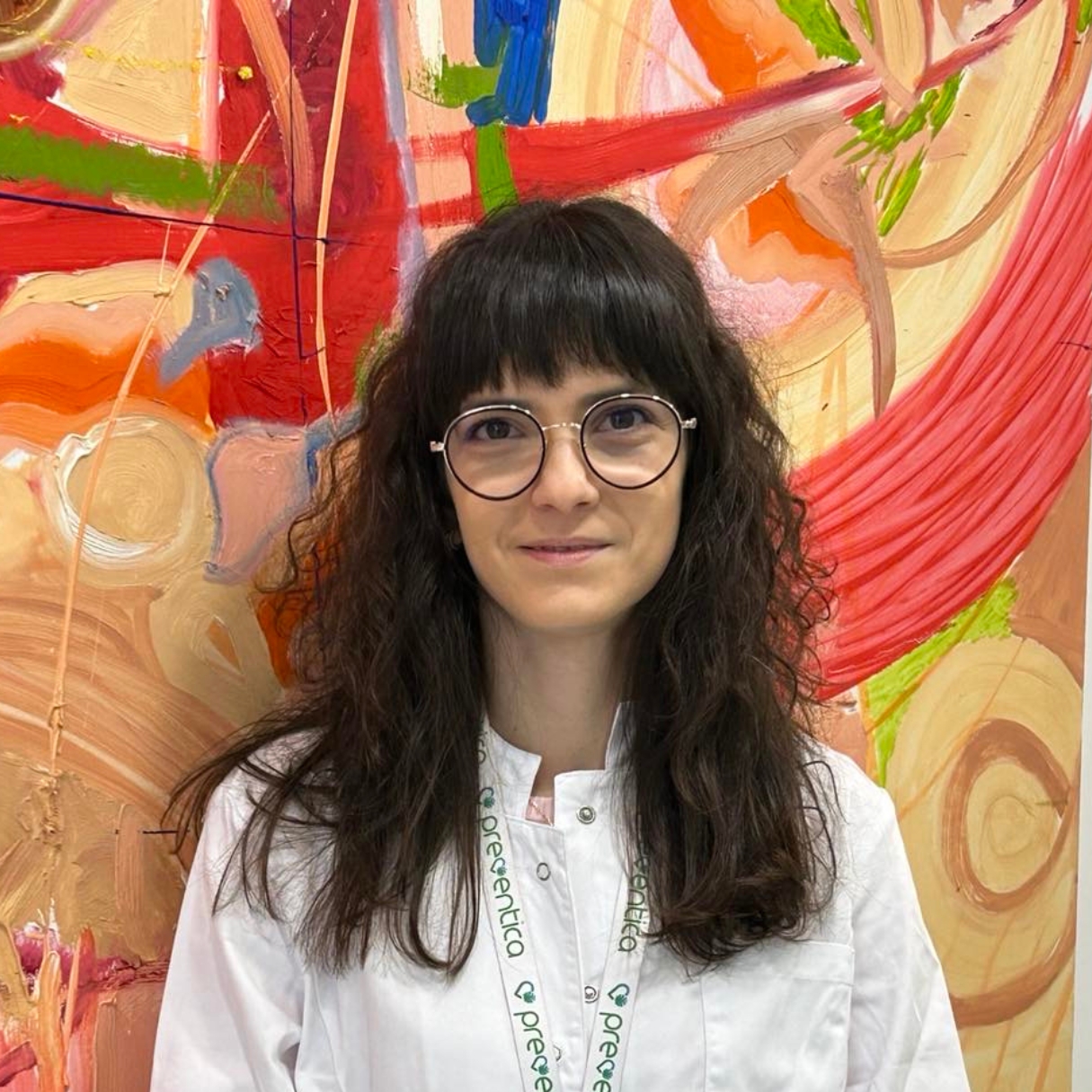 Д-р Теодора Каменова, ендокринолог