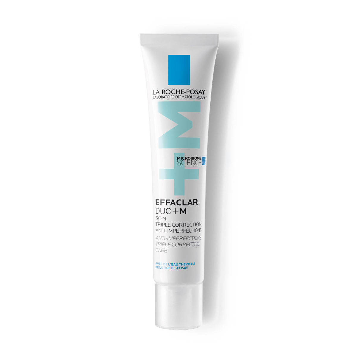 La Roche-Posay Effaclar Duo+M крем против несъвършенства, 40 мл