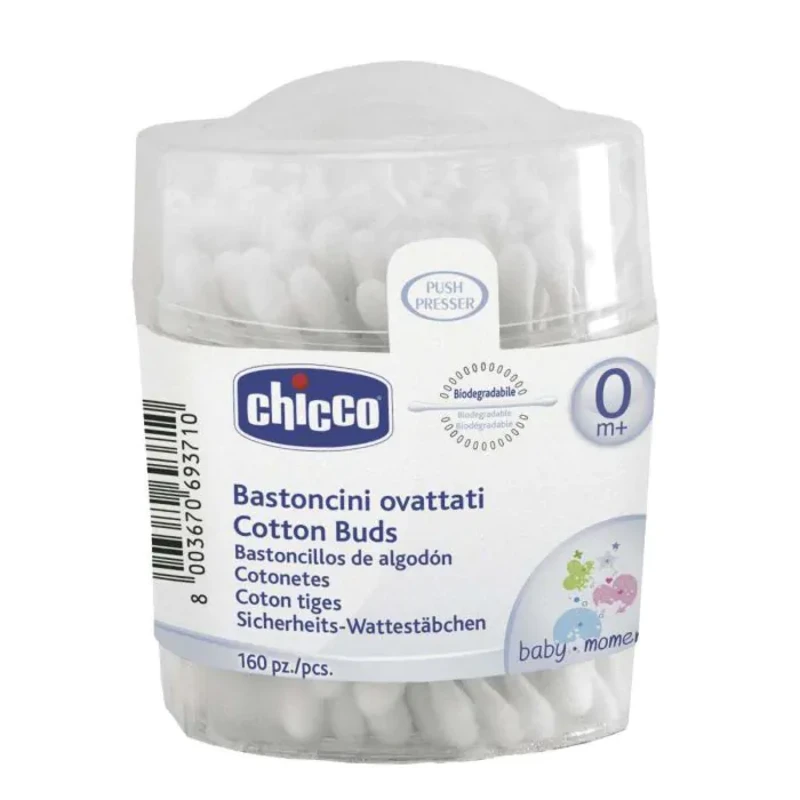 Клечки за уши х160 Chicco N0611