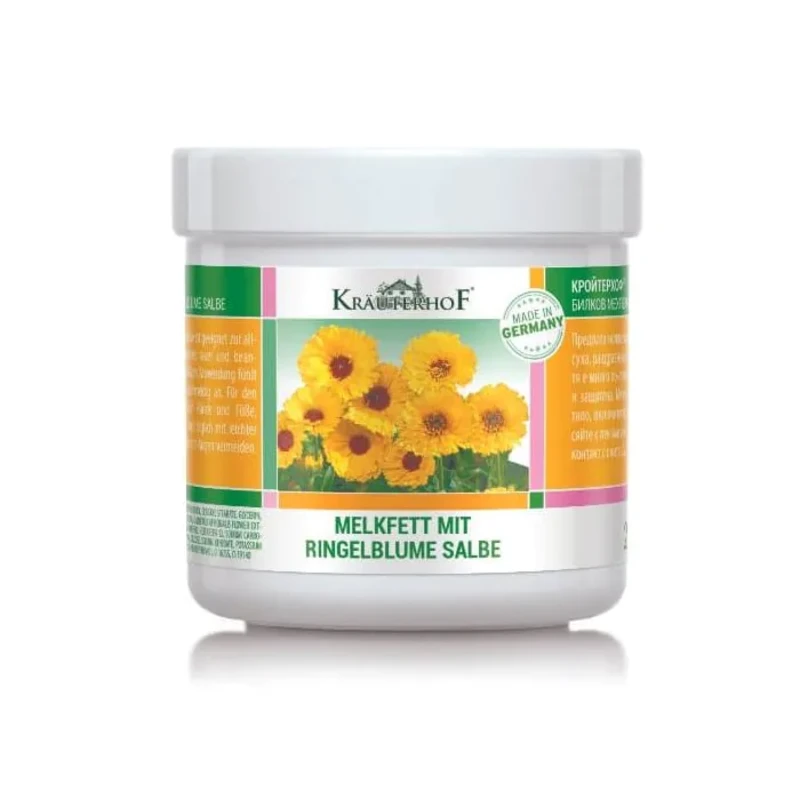 Асам мехлем с невен при дерматит 250мл