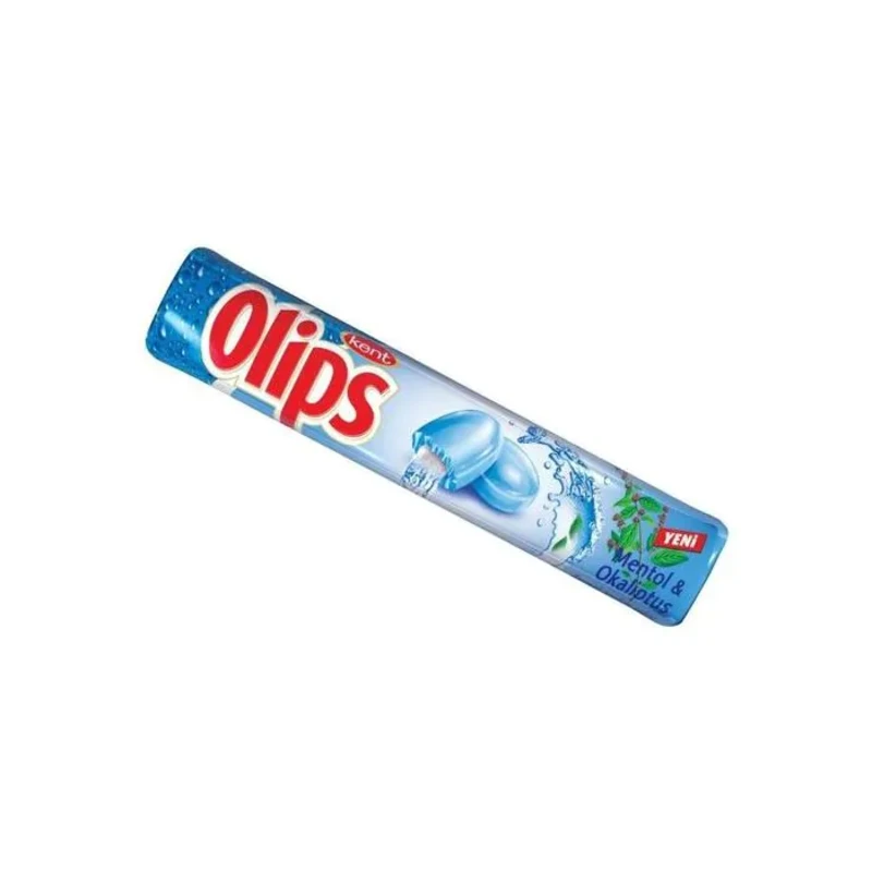 Olips Ментол и Евкалипт стик 10бр