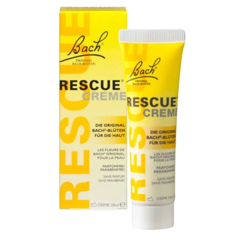 Rescue крем при кожни проблеми 30мл