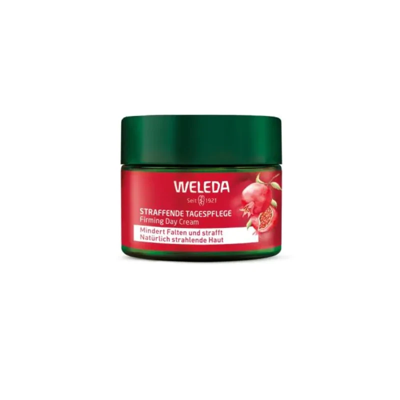 Weleda стягащ дневен крем 40 мл