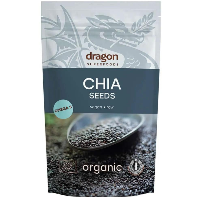 Семена от Чиа 200 ГР.