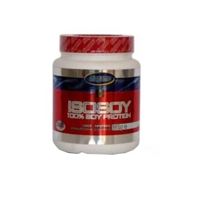 Биогейм изорей компенсира загубата на течности 470 гр