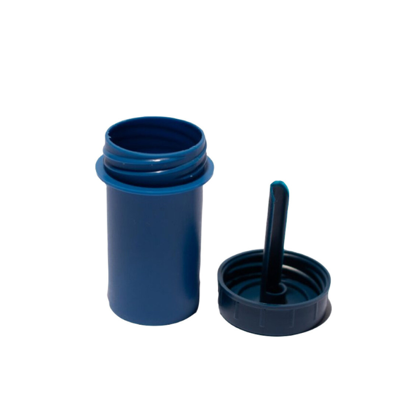 Контейнер за проби + Лъжичка 15мл