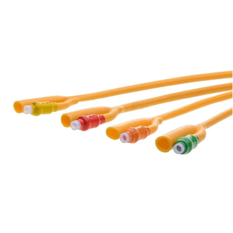 Катетър фолиев №18