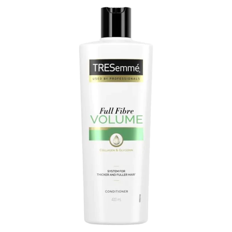 TRESemme балсам за коса Full Fibre Volume 400мл