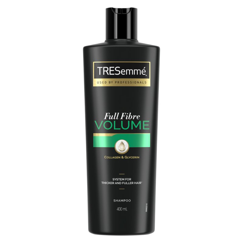 TRESemme Full Fibre Volume шампоан за фина коса 400мл