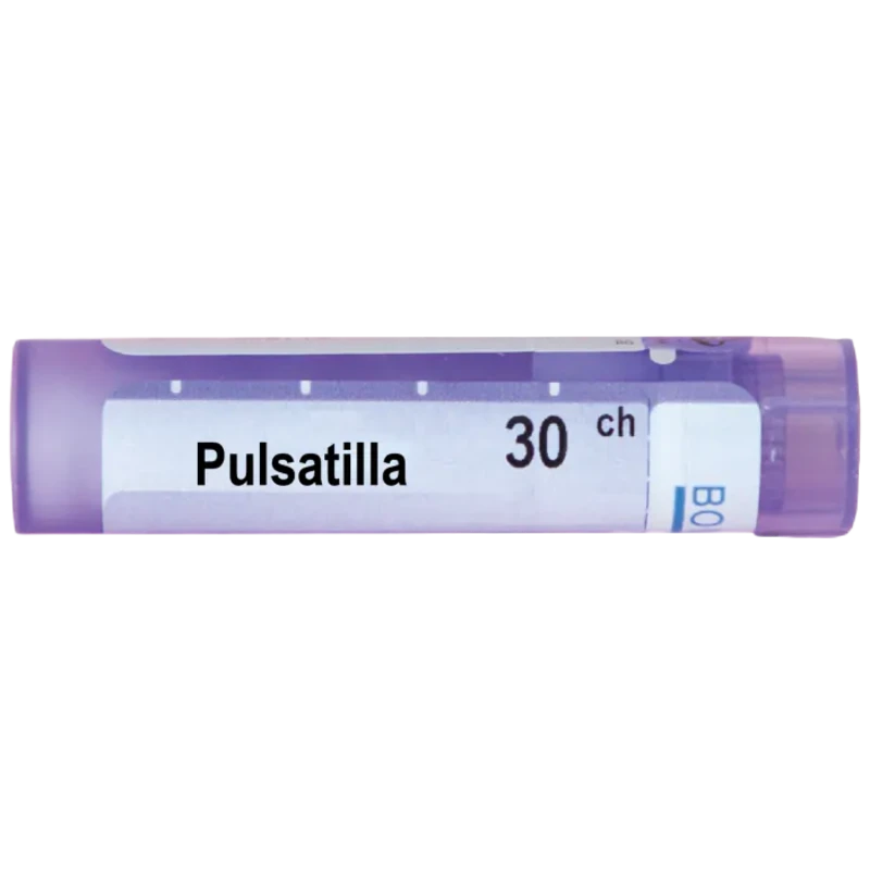 Pulsatilla 30 ch