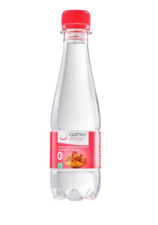 Захарин суитли ултра 270мл