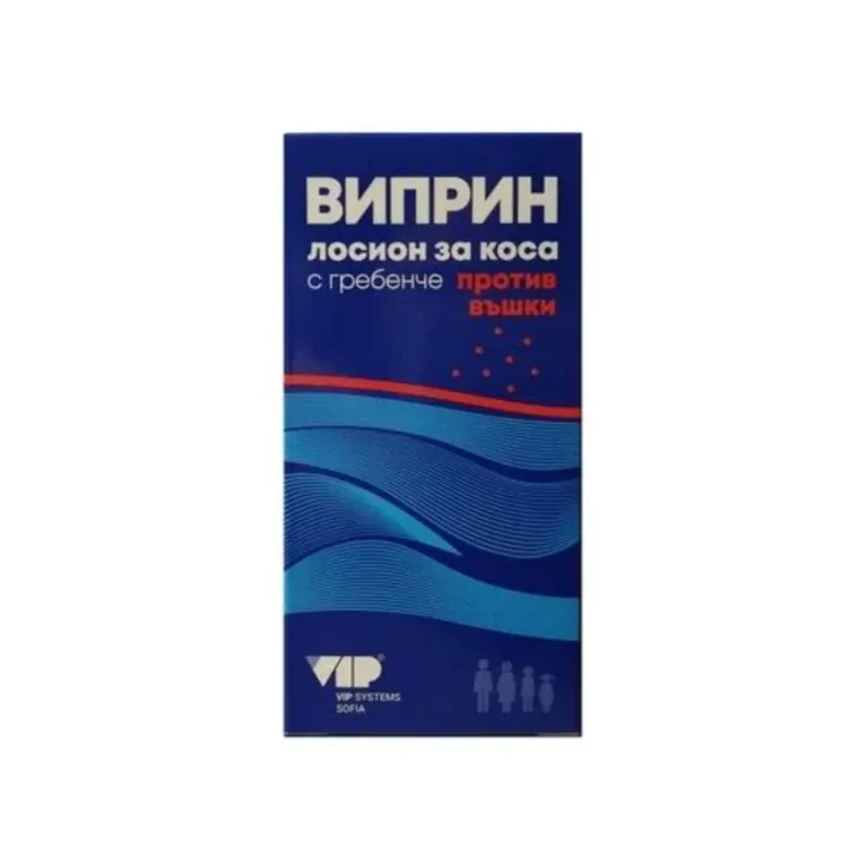 Виприн лосион 100мл