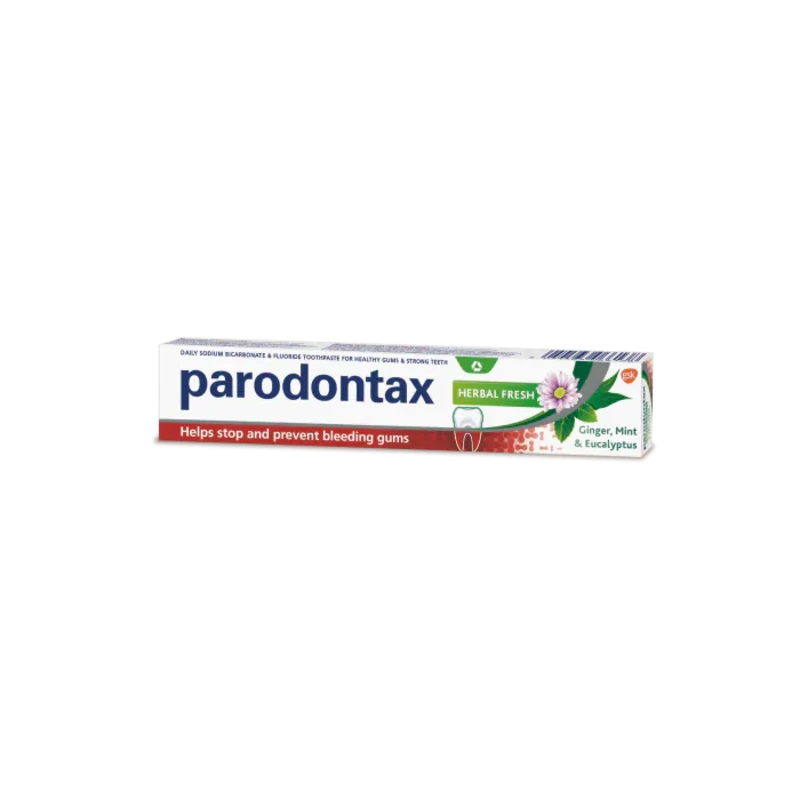 Паста за зъби Parodontax Herbal 75мл
