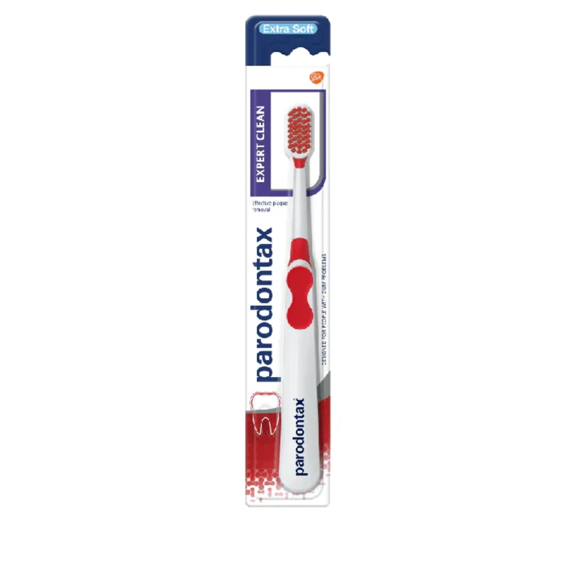 Четка за зъби Parodontax Expert clean extra soft