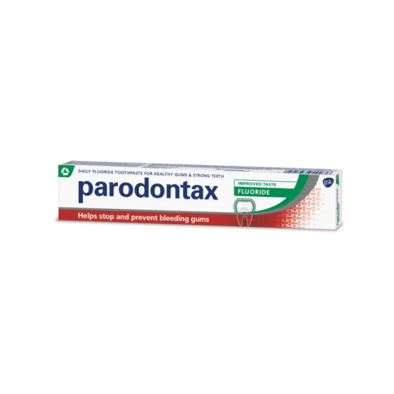 Паста за зъби Parodontax Fluoride 75мл
