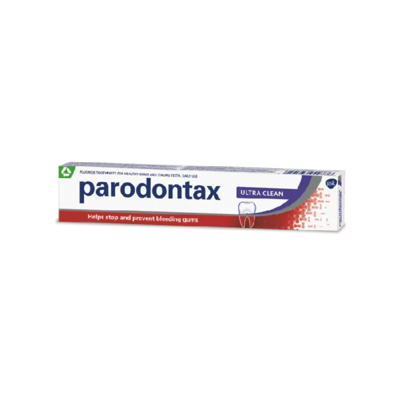 Паста за зъби Parodontax Ultra clean 75мл