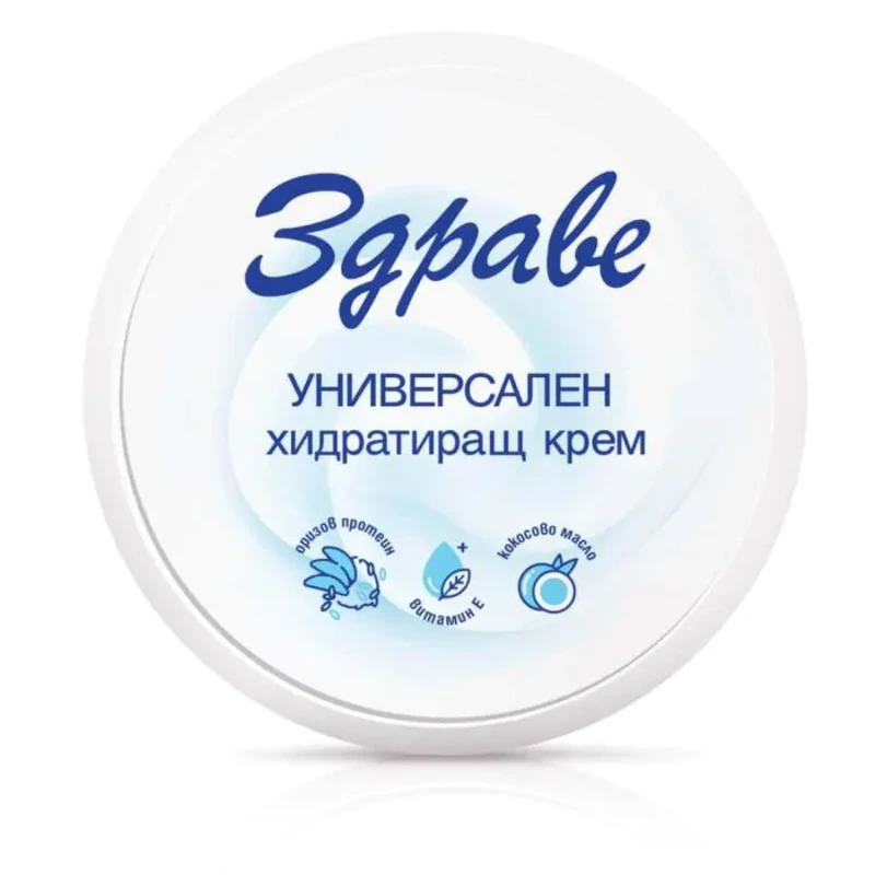 Крем Здраве универсален 145 мл