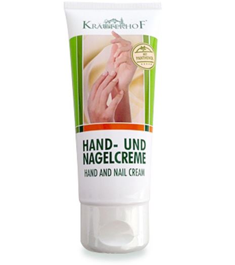 Асам крем за ръце и нокти 100мл