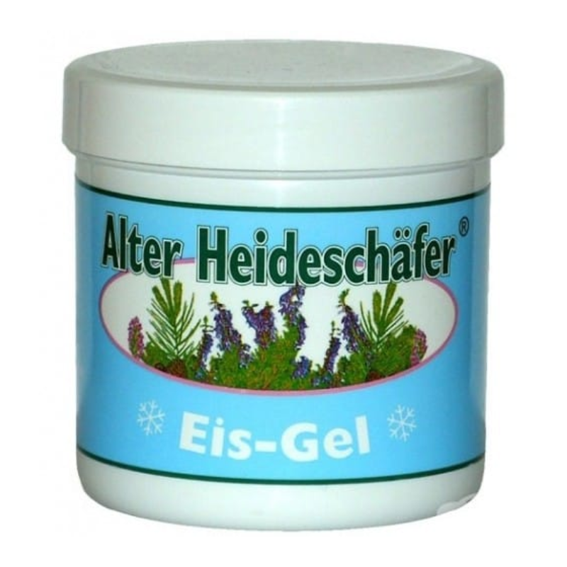 Асам масажен/мента+камфор/ при ставни проблеми 100мл